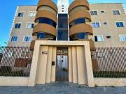 Apartamento para Locação em Ponta Grossa/PR Orfãs 2 Quartos