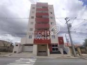 Apartamento para Locação em Ponta Grossa/PR Ronda 1 Quartos