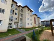 Apartamento para Locação em Ponta Grossa/PR Uvaranas 2...