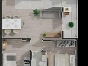 Apartamento para Locação em Ponta Grossa/PR Uvaranas 2...