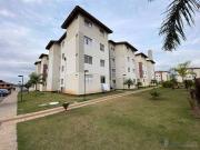 Apartamento para Locação em Ponta Grossa/PR Uvaranas 2...