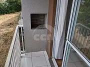 Apartamento para Locação em Ponta Grossa/PR Uvaranas 2...