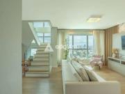 Apartamento para Locação em Ponta Grossa/PR Uvaranas 3...