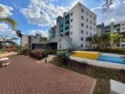 Apartamento para Locação em Ponta Grossa/PR Uvaranas 3...