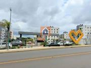 Apartamento para Locação em Ponta Grossa/PR Uvaranas 3...