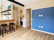 Apartamento para Locação em Porto Alegre/RS Auxiliadora...