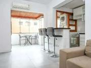 Apartamento para Locação em Porto Alegre/RS Auxiliadora...