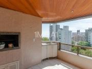 Apartamento para Locação em Porto Alegre/RS Auxiliadora...