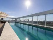 Apartamento para Locação em Porto Alegre/RS Azenha 1 Quartos