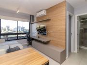 Apartamento para Locação em Porto Alegre/RS Azenha 1 Quartos