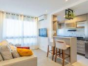 Apartamento para Locação em Porto Alegre/RS Azenha 2 Quartos