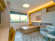 Apartamento para Locação em Porto Alegre/RS Bela Vista 1...