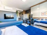 Apartamento para Locação em Porto Alegre/RS Bela Vista 1...