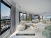 Apartamento para Locação em Porto Alegre/RS Bela Vista 4...