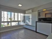 Apartamento para Locação em Porto Alegre/RS Boa Vista 1...