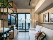 Apartamento para Locação em Porto Alegre/RS Boa Vista 1...