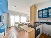 Apartamento para Locação em Porto Alegre/RS Boa Vista 1...