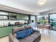 Apartamento para Locação em Porto Alegre/RS Boa Vista 2...