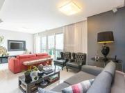 Apartamento para Locação em Porto Alegre/RS Boa Vista 3...