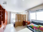 Apartamento para Locação em Porto Alegre/RS Bom Fim 1...