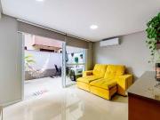 Apartamento para Locação em Porto Alegre/RS Bom Fim 1...