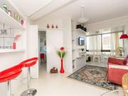Apartamento para Locação em Porto Alegre/RS Bom Fim 1...