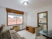 Apartamento para Locação em Porto Alegre/RS Bom Fim 1...