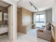 Apartamento para Locação em Porto Alegre/RS Central...