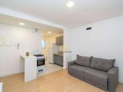 Apartamento para Locação em Porto Alegre/RS Centro 1 Quartos
