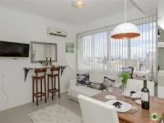 Apartamento para Locação em Porto Alegre/RS Centro 1 Quartos