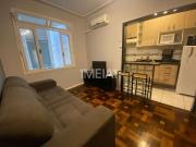 Apartamento para Locação em Porto Alegre/RS Centro 2 Quartos