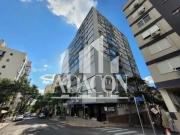 Apartamento para Locação em Porto Alegre/RS Centro 3 Quartos