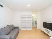 Apartamento para Locação em Porto Alegre/RS Centro...