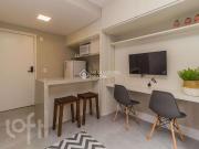 Apartamento para Locação em Porto Alegre/RS Centro...