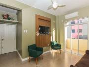 Apartamento para Locação em Porto Alegre/RS Centro...