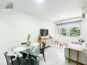Apartamento para Locação em Porto Alegre/RS Centro...