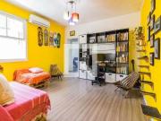 Apartamento para Locação em Porto Alegre/RS Centro...