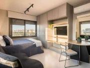Apartamento para Locação em Porto Alegre/RS Cidade Baixa...
