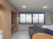 Apartamento para Locação em Porto Alegre/RS Cidade Baixa...