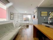 Apartamento para Locação em Porto Alegre/RS Cidade Baixa...