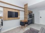 Apartamento para Locação em Porto Alegre/RS Cidade Baixa...