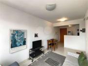 Apartamento para Locação em Porto Alegre/RS Cidade Baixa...