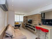 Apartamento para Locação em Porto Alegre/RS Cidade Baixa...