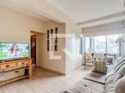 Apartamento para Locação em Porto Alegre/RS Cidade Baixa...