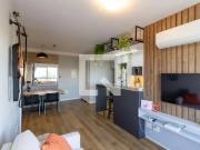 Apartamento para Locação em Porto Alegre/RS Cidade Baixa...