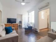 Apartamento para Locação em Porto Alegre/RS Cidade Baixa...