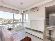 Apartamento para Locação em Porto Alegre/RS Cristal 3...