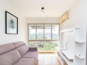 Apartamento para Locação em Porto Alegre/RS Cristal 3...
