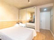 Apartamento para Locação em Porto Alegre/RS Farroupilha...