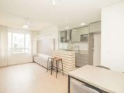 Apartamento para Locação em Porto Alegre/RS Floresta 1...